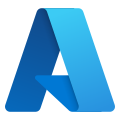 Microsoft Azure logo