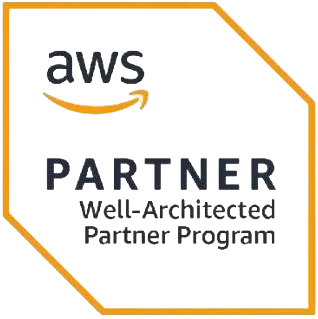 AWS Well-Architected Framework Partner